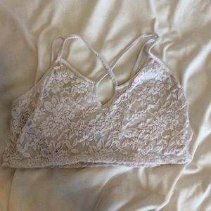 Laced Bralette